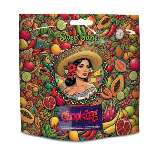 27367 - CBD Sweet  Jane Glookies 25 gr.