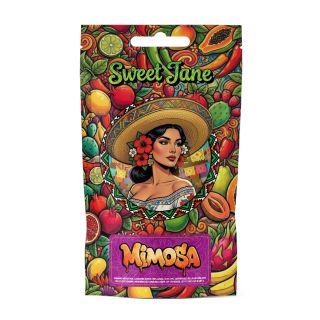 26993 - CBD Sweet  Jane Mimosa  5 gr.
