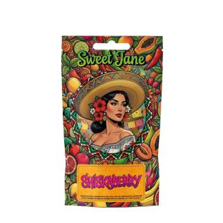 27433 - CBD Sweet  Jane Shiskaberry  1 gr.