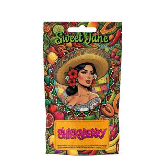 27434 - CBD Sweet  Jane Shiskaberry  3 gr.