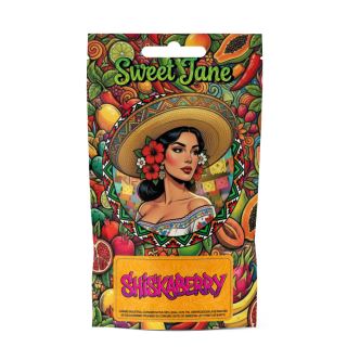 27435 - CBD Sweet  Jane Shiskaberry  5 gr.
