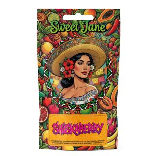 27436 - CBD Sweet  Jane Shiskaberry 10 gr.