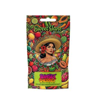 26976 - CBD Sweet  Jane Sunset Sherbet  1 gr.