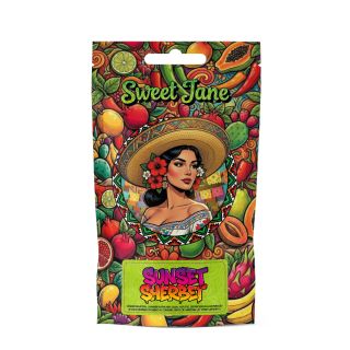 26977 - CBD Sweet  Jane Sunset Sherbet  3 gr.