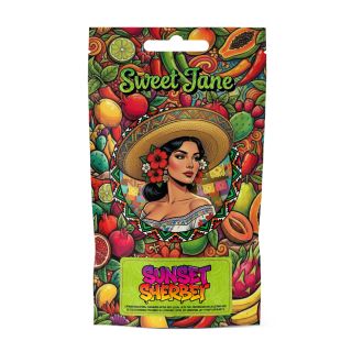 26978 - CBD Sweet  Jane Sunset Sherbet  5 gr.