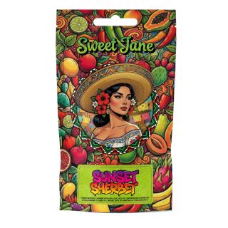 26979 - CBD Sweet  Jane Sunset Sherbet 10 gr.