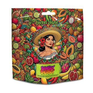 26980 - CBD Sweet  Jane Sunset Sherbet 25 gr.