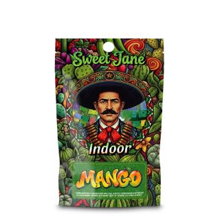 27260 - CBD Sweet Jane  Indoor Mango 1 gr.