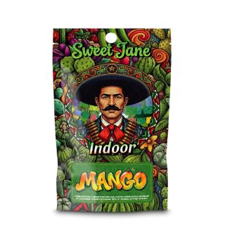 27261 - CBD Sweet Jane  Indoor Mango 3 gr.