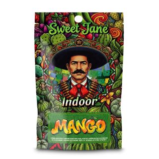 27262 - CBD Sweet Jane  Indoor Mango 5 gr.