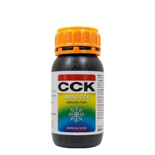 10129 - CCK (amino)  250 ml. Trabe