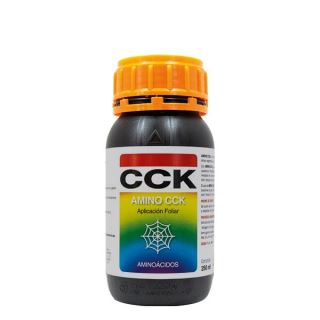 CCK (amino)  250 ml. Trabe