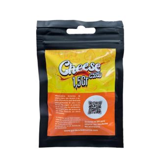 17699 - Cañamo  Cbd Cheese  1,5 gr.