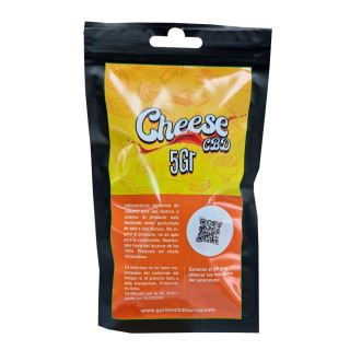 17700 - Cañamo  Cbd Cheese  5 gr.