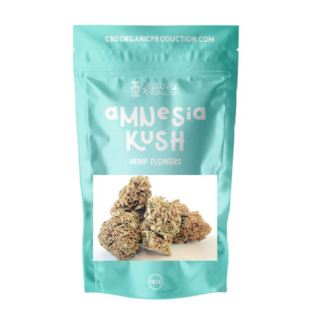 19645 - Cañamo Cbd   Amnesia Kush 10 gr. I Joint