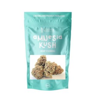 18288 - Cañamo Cbd   Amnesia Kush 1.5 gr. I Joint