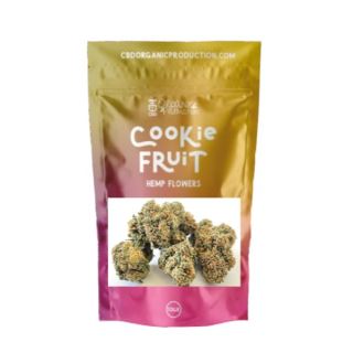 Cañamo Cbd   Cookie Fruit 1.5 gr. I Joint