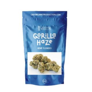 Cañamo Cbd   Gorila Haze  1.5 gr. I Joint
