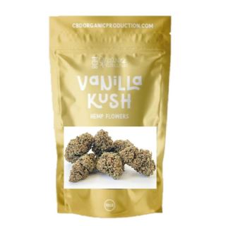 18284 - Cañamo Cbd   Vanilla Kush 10 gr. I Joint