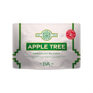 25345 - Cañamo Cbd  Eva  Apple Tree 3 gr