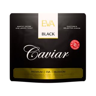 25350 - Cañamo Cbd  Eva Small Buds Black Caviar 25 Gr