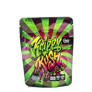 20026 - Cañamo Cbd  Krippy Kush  1 gr. Only Cbd