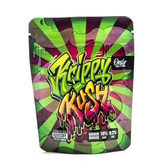 20028 - Cañamo Cbd  Krippy Kush  5 gr. Only Cbd