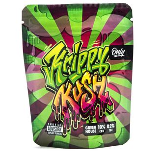 21098 - Cañamo Cbd  Krippy Kush 10 gr. Only Cbd