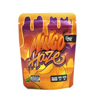 Cañamo Cbd  Mango Haze  3.5 gr. Only Cbd