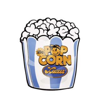 19498 - Cañamo Cbd  Xuxes Blue Candy 10 gr. Popcorn