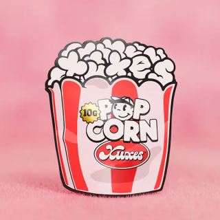 19500 - Cañamo Cbd  Xuxes Pop Corn Pink Kush 10 gr.