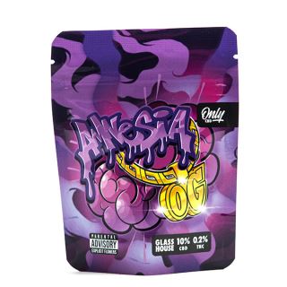 20018 - Cañamo Cbd Amnesia Og  5 gr. Only Cbd