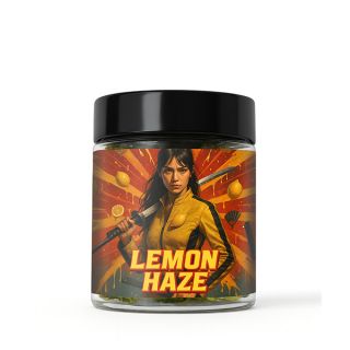 Cañamo Cbd Arkano  Indoor Lemon Haze 1 gr.