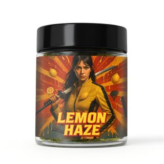 Cañamo Cbd Arkano  Indoor Lemon Haze 5 gr.