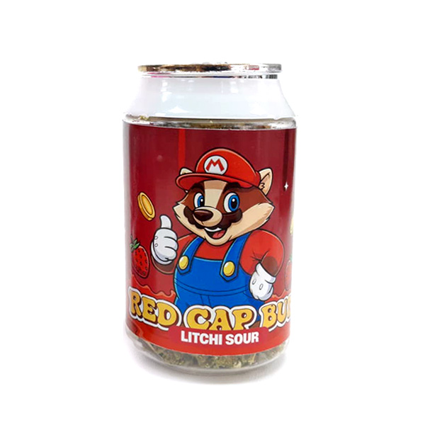 Cañamo Cbd Arkano  Small Buds Indoor Bud Red Cap 10 gr. Cañamo Cbd Arkano  Small Buds Indoor Bud Red Cap 10 gr.