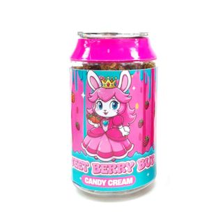 25430 - Cañamo Cbd Arkano  Small Buds Indoor Bud Sweet Berry Bote 10 gr.