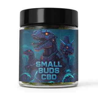 Cañamo Cbd Arkano  Small Buds Indoor Tutti  Fruitti 10 gr. Cañamo Cbd Arkano  Small Buds Indoor Tutti  Fruitti 10 gr.