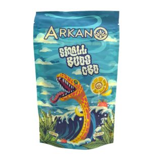 Cañamo Cbd Arkano  Small Buds Indoor Tutti  Fruitti 30 gr. Cañamo Cbd Arkano  Small Buds Indoor Tutti  Fruitti 30 gr.