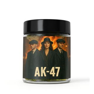 25434 - Cañamo Cbd Arkano Ak 47 Ronin 2 gr.