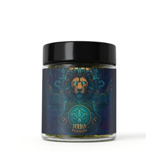 25439 - Cañamo Cbd Arkano Durban Poison Premium 1 gr.