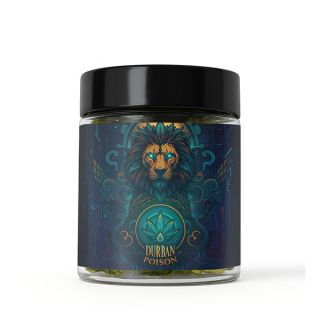 25440 - Cañamo Cbd Arkano Durban Poison Premium 2 gr.