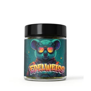 25442 - Cañamo Cbd Arkano Edelweiss Exotic Haze California 1 gr.