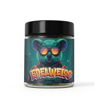 25443 - Cañamo Cbd Arkano Edelweiss Exotic Haze California 2 gr.