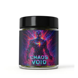 25455 - Cañamo Cbd Arkano Indoor Chaos Void 2 gr.