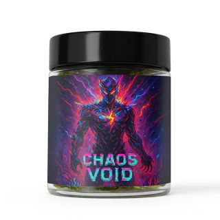 25456 - Cañamo Cbd Arkano Indoor Chaos Void 5 gr.