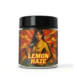 25450 - Cañamo Cbd Arkano Indoor Lemon Haze 2 gr.