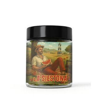 Cañamo Cbd Arkano La Siestona 1 gr.