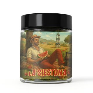 Cañamo Cbd Arkano La Siestona 5 gr. Cañamo Cbd Arkano La Siestona 5 gr.