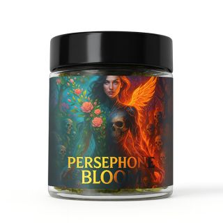 25446 - Cañamo Cbd Arkano Persephome Doypack 5 gr.