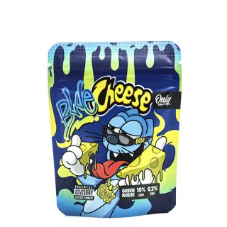 20041 - Cañamo Cbd Blue Cheese  1 gr. Only Cbd